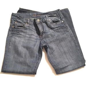 Kut from the Kloth Jeans